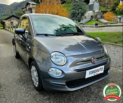 Used FIAT 500 Hybrid 2022 Ad 