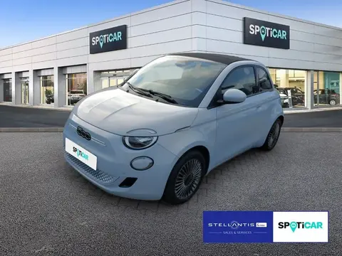 Used FIAT 500 Not specified 2021 Ad 