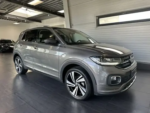 Used VOLKSWAGEN T-CROSS Petrol 2020 Ad 