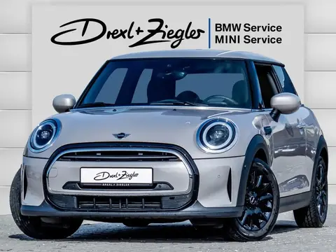 Used MINI COOPER Petrol 2024 Ad 