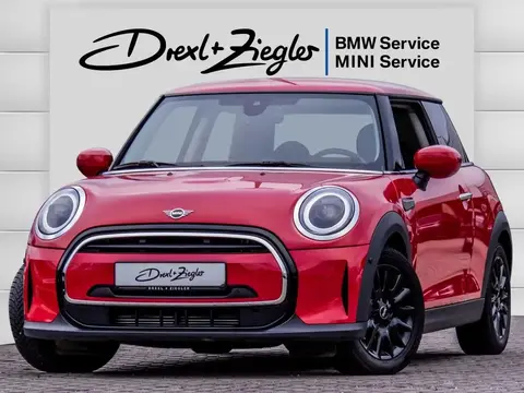 Annonce MINI COOPER Essence 2024 d'occasion 