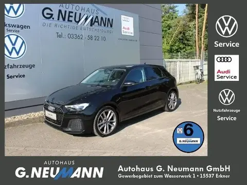 Used AUDI A1 Petrol 2021 Ad 