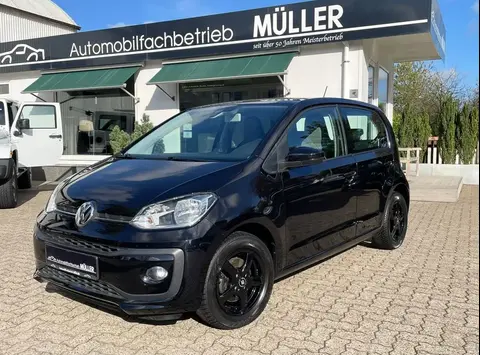 Annonce VOLKSWAGEN UP! Essence 2020 d'occasion 