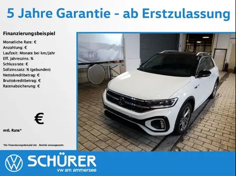 Used VOLKSWAGEN T-ROC Petrol 2024 Ad 