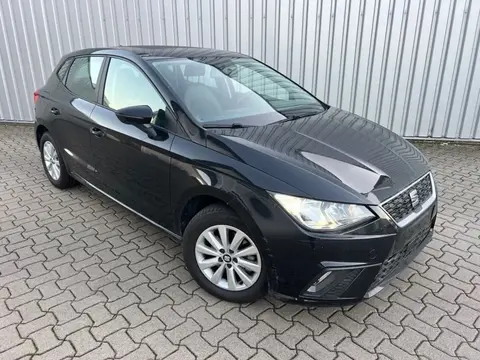 Used SEAT IBIZA Diesel 2020 Ad 