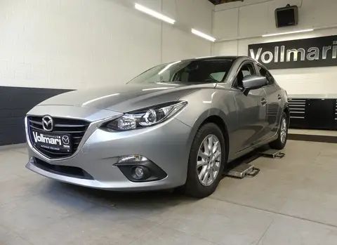 Annonce MAZDA 3 Essence 2016 d'occasion 