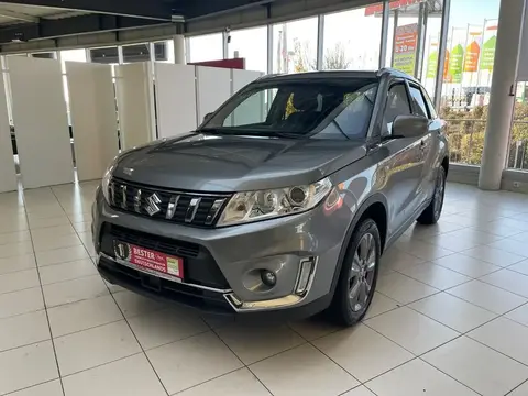 Used SUZUKI VITARA Petrol 2020 Ad 