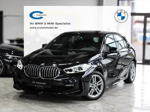 Used BMW SERIE 1 Petrol 2024 Ad 