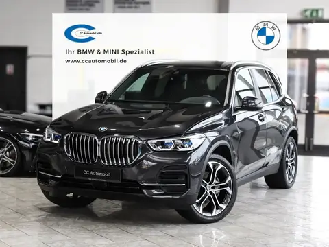 Used BMW X5 Petrol 2022 Ad Germany