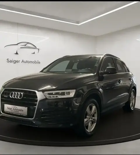 Used AUDI Q3 Diesel 2015 Ad 