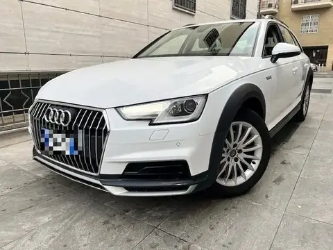 Used AUDI A4 Diesel 2017 Ad 