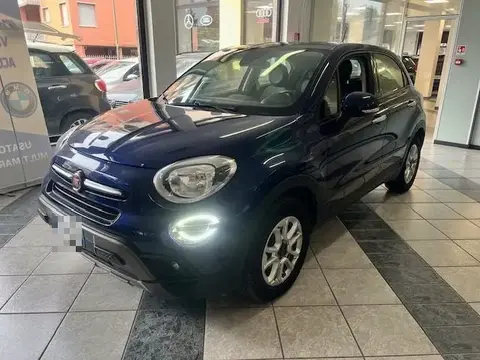 Annonce FIAT 500X Diesel 2020 d'occasion 