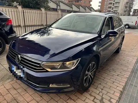 Annonce VOLKSWAGEN PASSAT Diesel 2019 d'occasion 