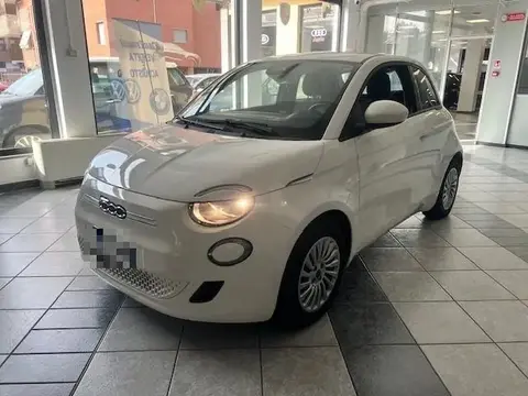 Used FIAT 500 Not specified 2021 Ad 