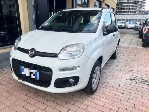 Annonce FIAT PANDA  2017 d'occasion 