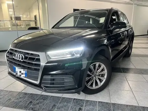 Used AUDI Q5 Diesel 2019 Ad 