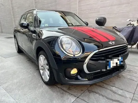 Used MINI ONE Diesel 2017 Ad 