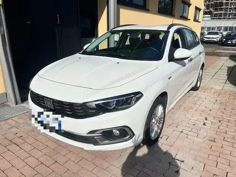 Annonce FIAT TIPO Diesel 2021 d'occasion 