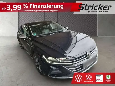 Annonce VOLKSWAGEN ARTEON Essence 2021 d'occasion 