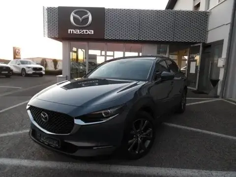 Used MAZDA CX-30 Petrol 2020 Ad 