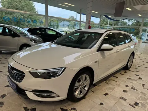 Annonce OPEL INSIGNIA Diesel 2019 d'occasion 