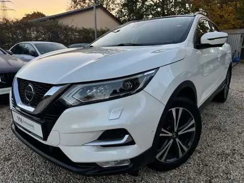 Annonce NISSAN QASHQAI Essence 2019 d'occasion 