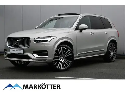 Used VOLVO XC90 Diesel 2020 Ad 