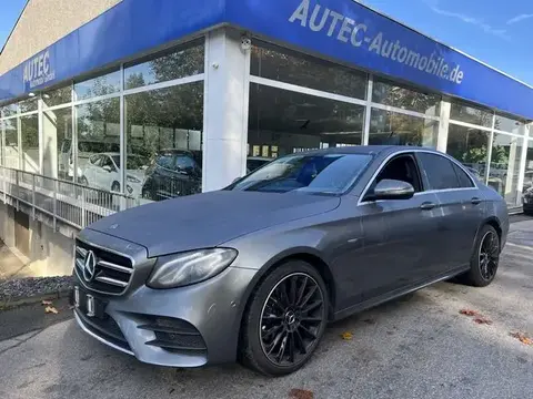 Used MERCEDES-BENZ CLASSE E Diesel 2019 Ad 