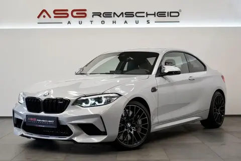 Annonce BMW M2 Essence 2019 d'occasion 