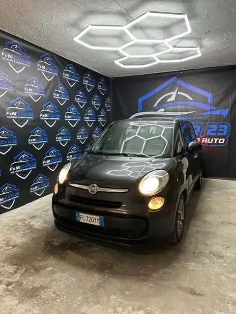 Used FIAT 500L Diesel 2016 Ad 