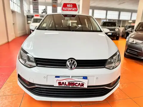 Used VOLKSWAGEN POLO Diesel 2016 Ad 