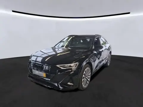 Annonce AUDI E-TRON Non renseigné 2021 d'occasion 