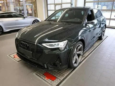 Used AUDI E-TRON Not specified 2022 Ad 