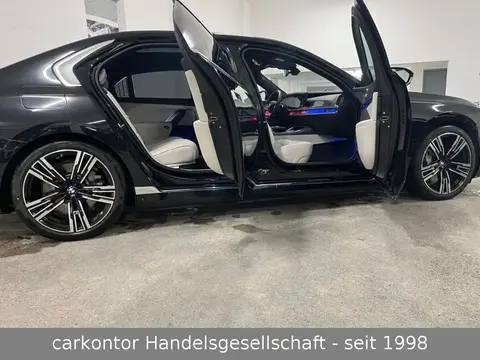 Used BMW I7 Not specified 2023 Ad 