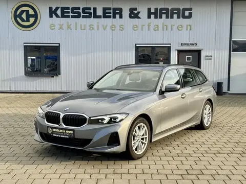 Used BMW SERIE 3 Diesel 2022 Ad 