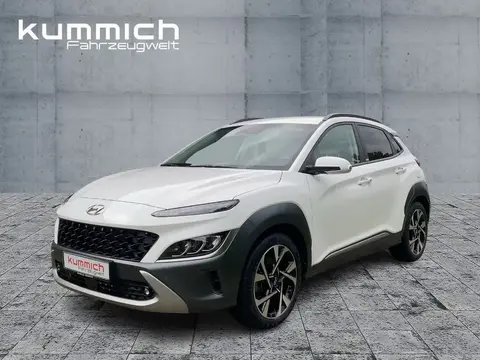 Annonce HYUNDAI KONA Essence 2021 d'occasion 