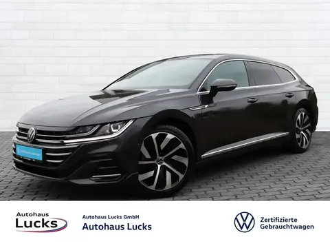 Used VOLKSWAGEN ARTEON Diesel 2024 Ad 