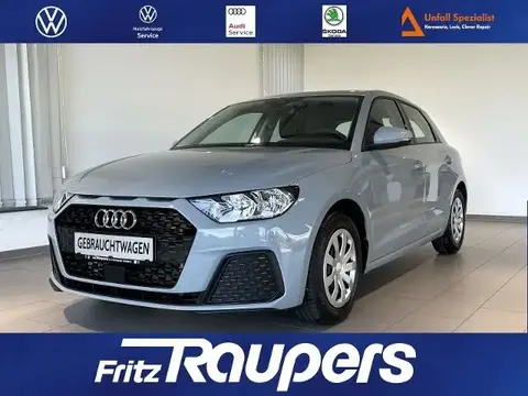 Used AUDI A1 Petrol 2022 Ad 