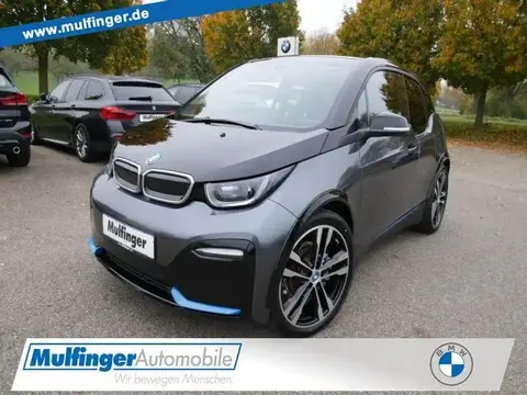 Annonce BMW I3 Non renseigné 2022 d'occasion 