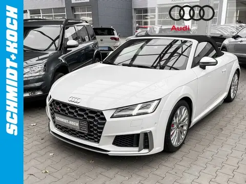 Used AUDI TTS Petrol 2020 Ad 