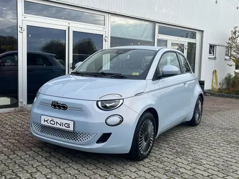 Used FIAT 500 Not specified 2023 Ad 