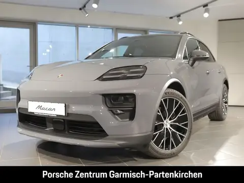 Annonce PORSCHE MACAN Non renseigné 2024 d'occasion 