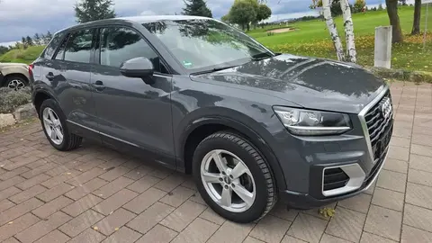 Used AUDI Q2 Diesel 2017 Ad 