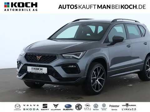 Annonce CUPRA ATECA Essence 2024 d'occasion 