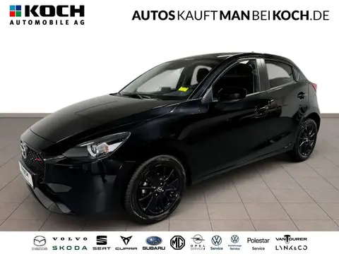 Annonce MAZDA 2 Essence 2023 d'occasion 