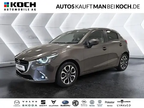 Used MAZDA 2 Petrol 2017 Ad 