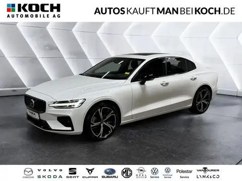 Annonce VOLVO S60 Essence 2023 d'occasion 