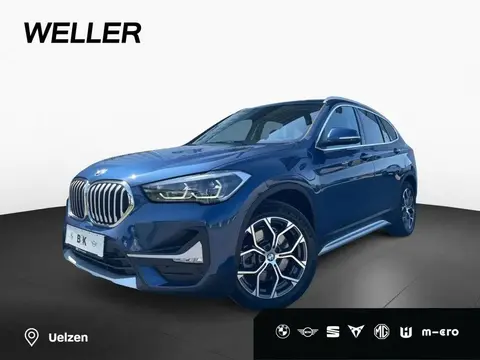 Used BMW X1 Petrol 2021 Ad 