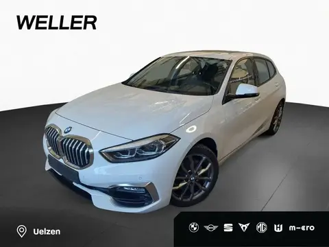 Annonce BMW SERIE 1 Essence 2021 d'occasion 