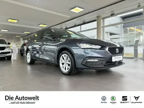 Used SEAT LEON Diesel 2022 Ad 